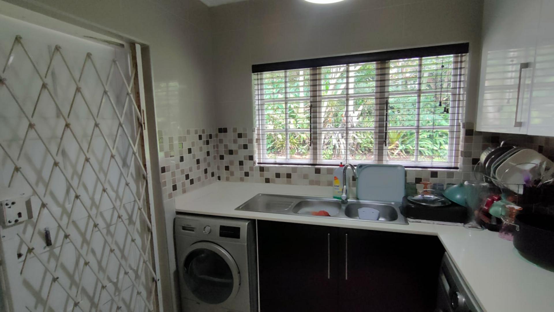  of property in Gillitts 