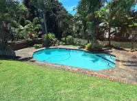  of property in Gillitts 