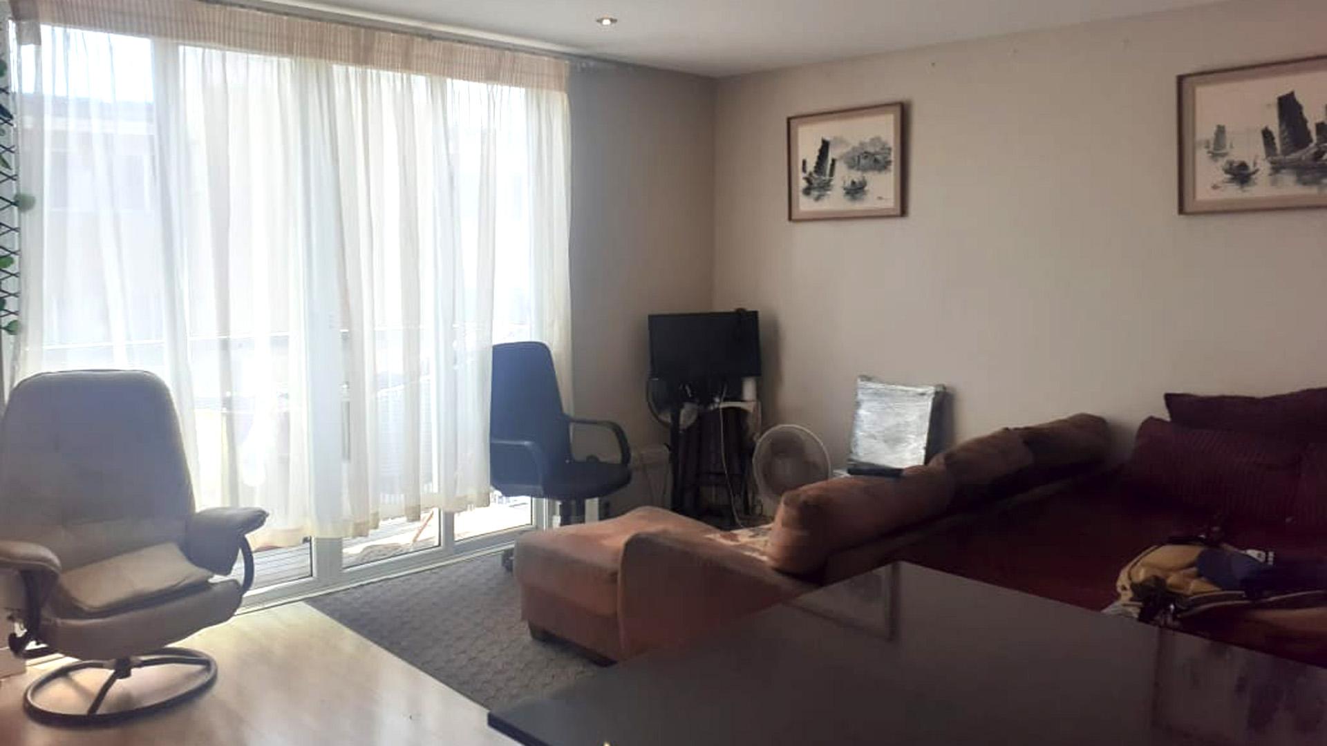 Lounges of property in Port Elizabeth Central