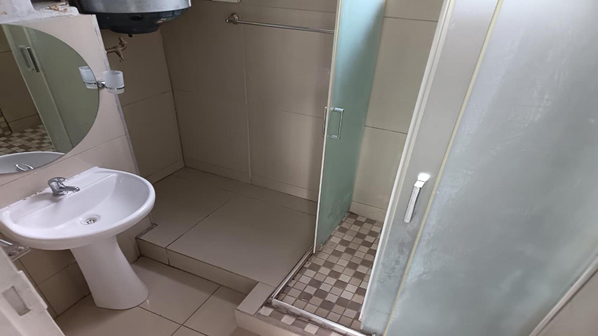 Bathroom 1 of property in Durban Central