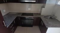 Kitchen of property in Durban Central