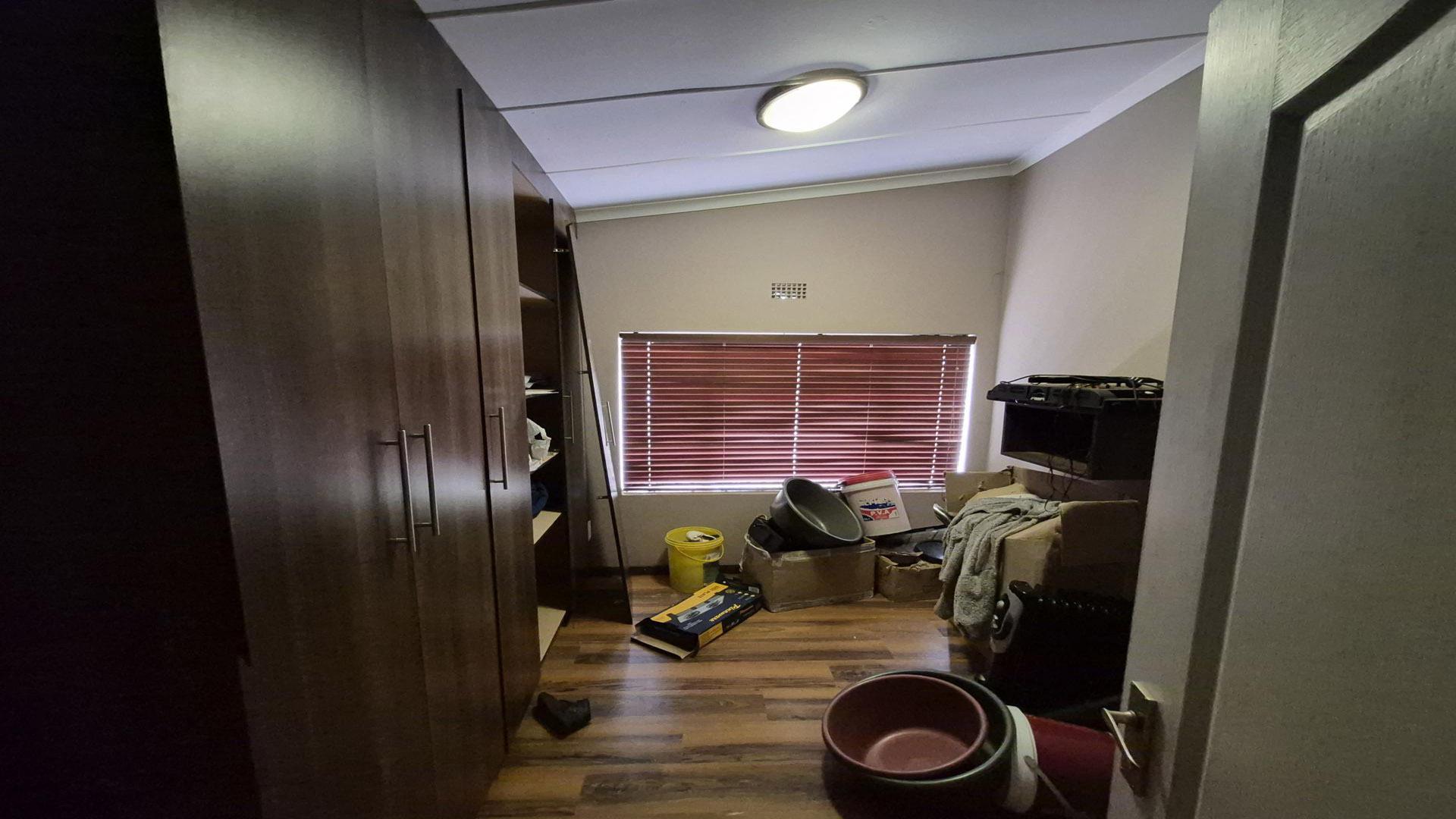 Staff Room of property in Piet Retief