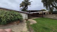 Carport  of property in Piet Retief