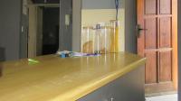 Kitchen - 7 square meters of property in Sonneglans