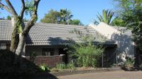 Front View of property in Sonneglans