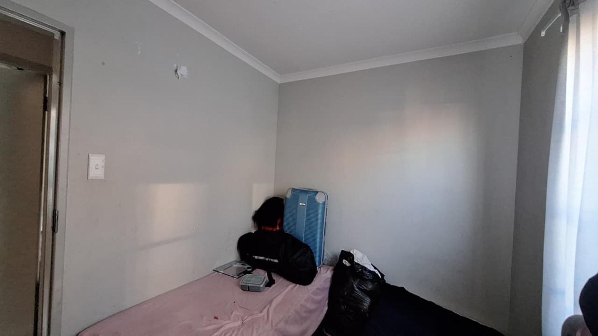 Bed Room 2 - 7 square meters of property in Sky City