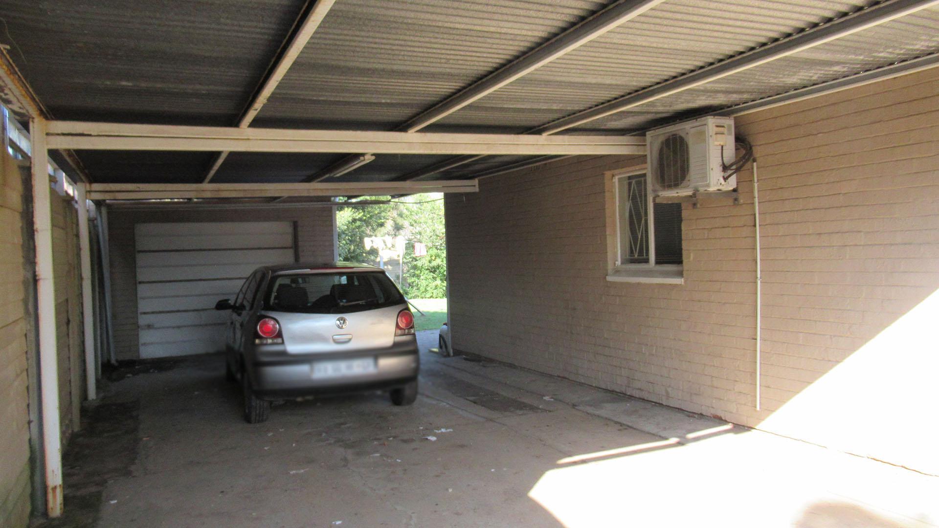 Front View of property in Sasolburg