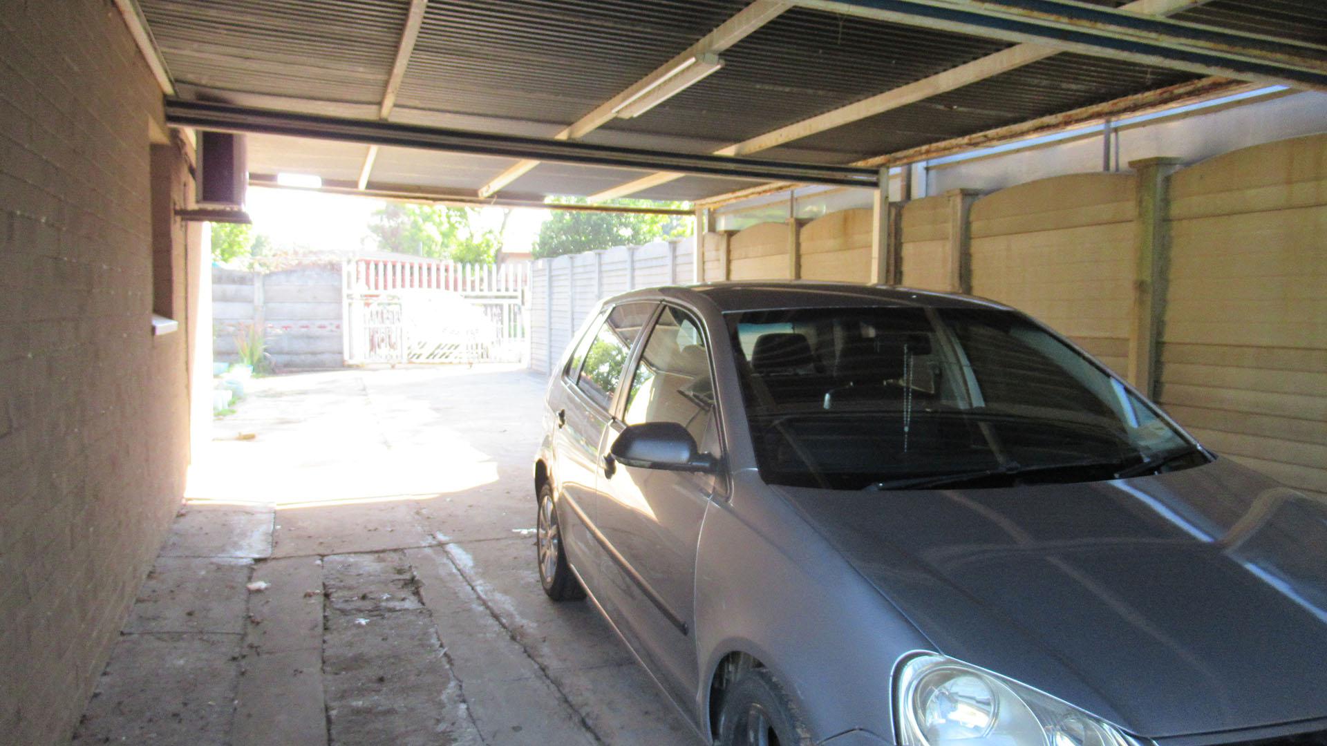 Front View of property in Sasolburg