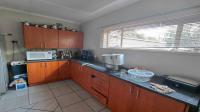Kitchen of property in Sasolburg