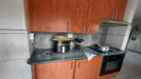 Kitchen of property in Sasolburg