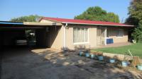 Front View of property in Sasolburg