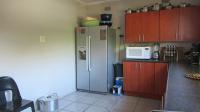 Kitchen - 18 square meters of property in Sasolburg