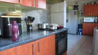 Kitchen - 18 square meters of property in Sasolburg