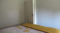 Bed Room 1 - 11 square meters of property in Sasolburg