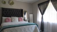 Bed Room 2 - 17 square meters of property in Sasolburg