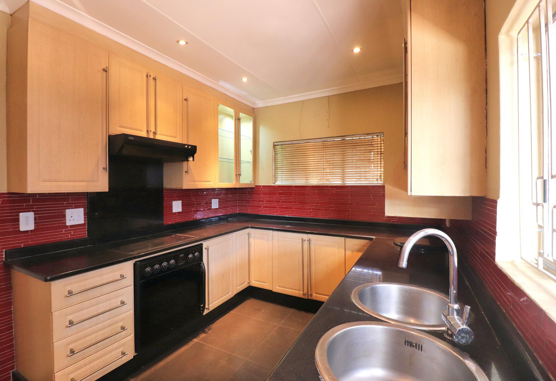  of property in Lenasia