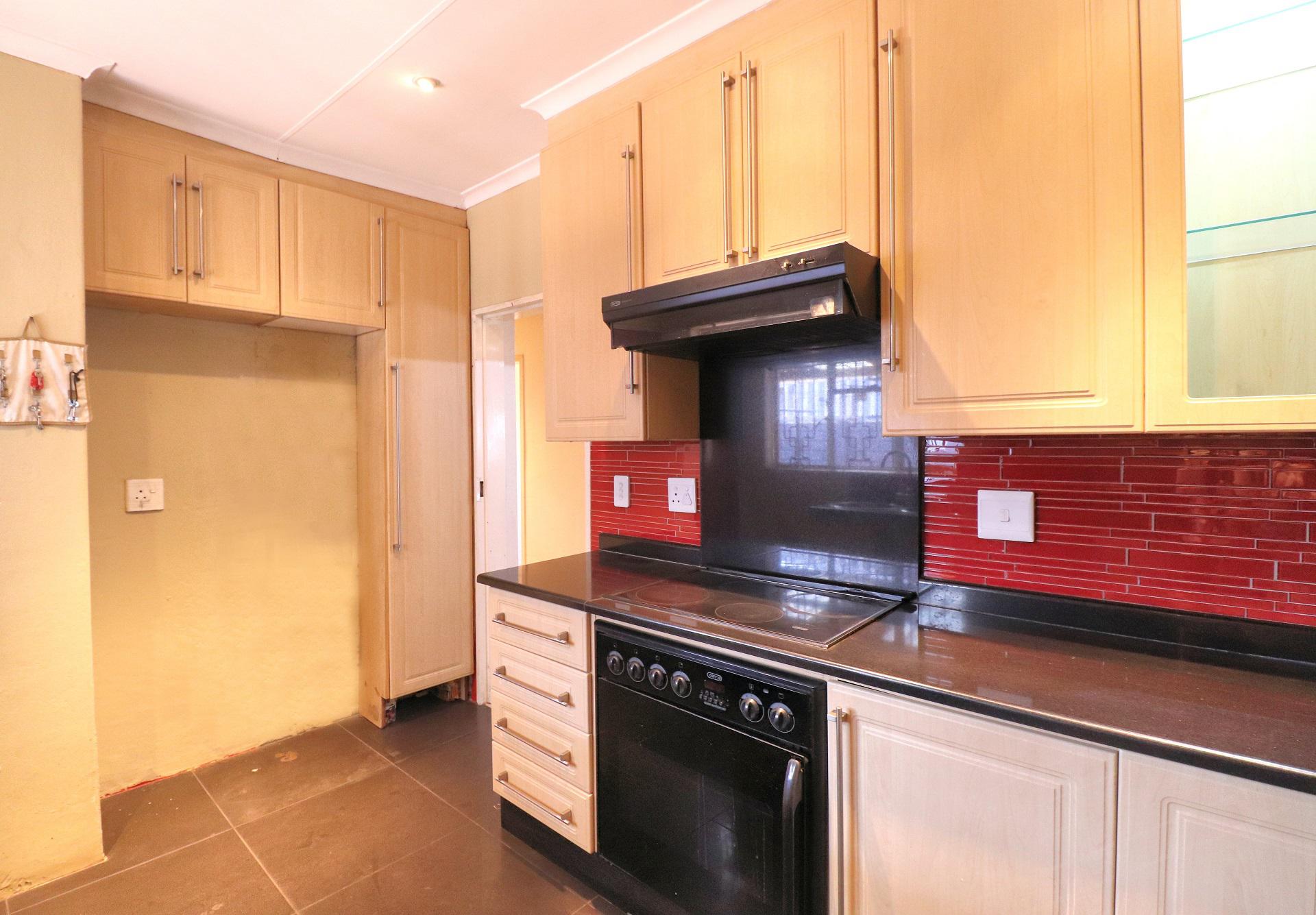  of property in Lenasia