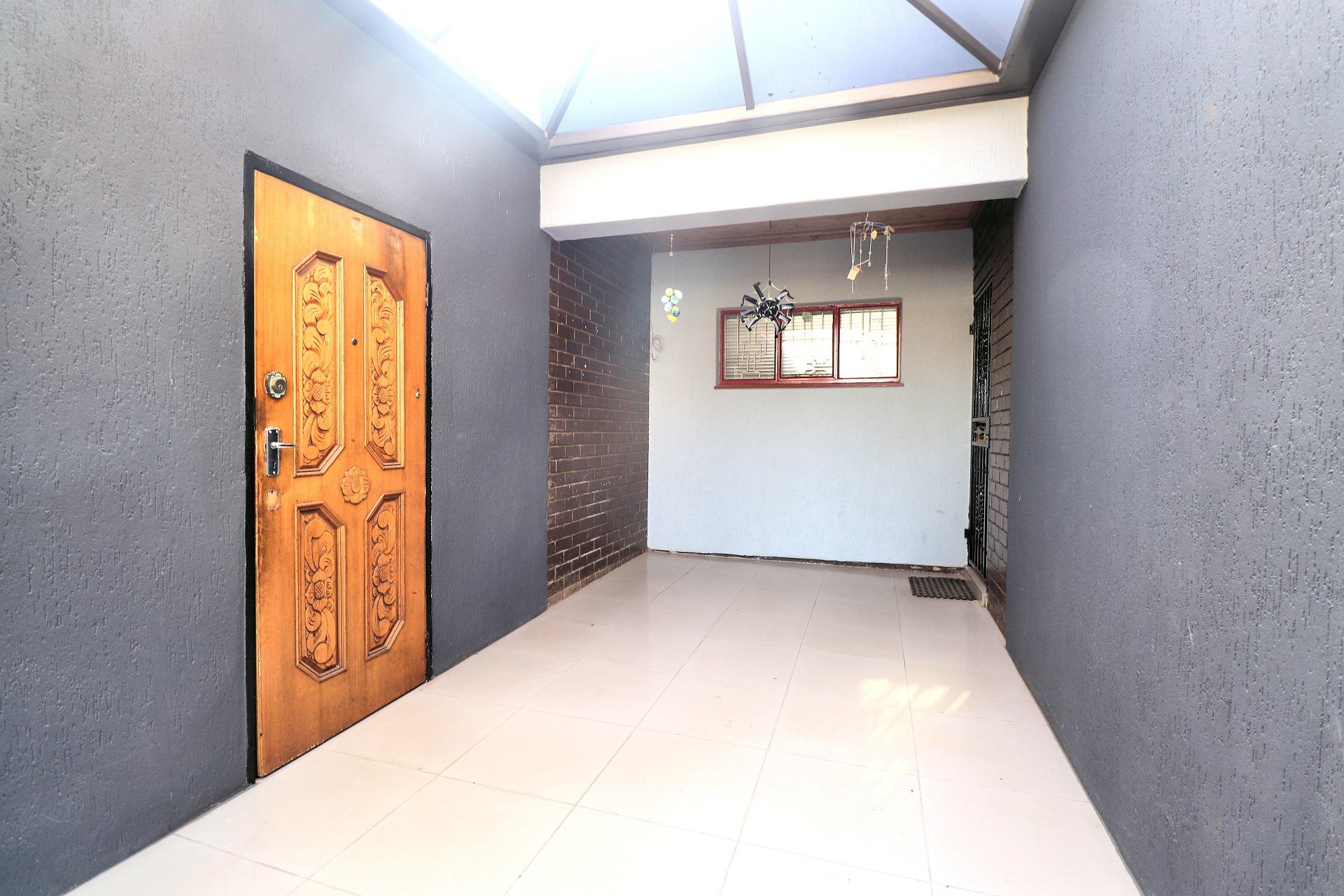  of property in Lenasia