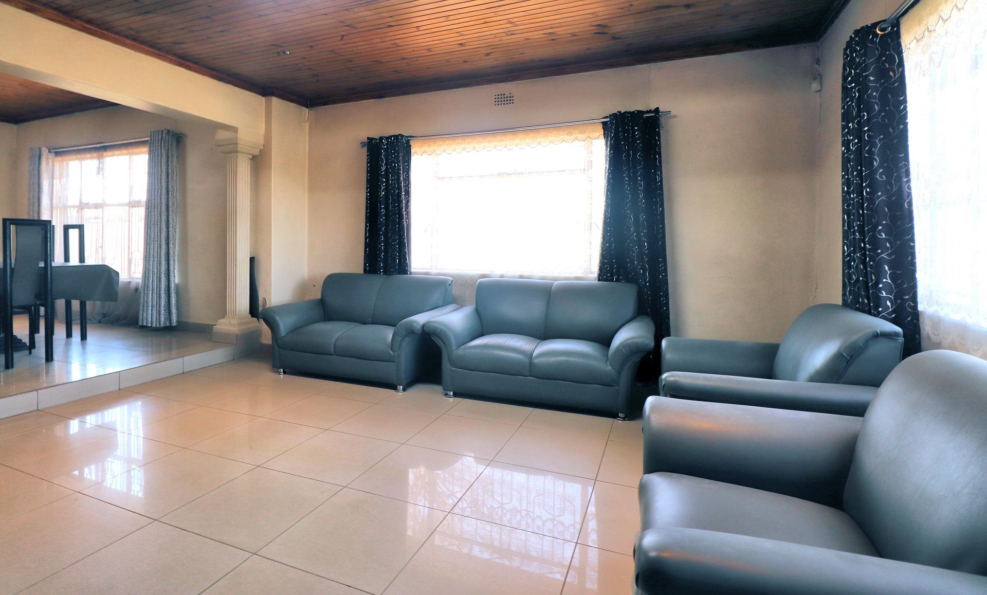  of property in Lenasia