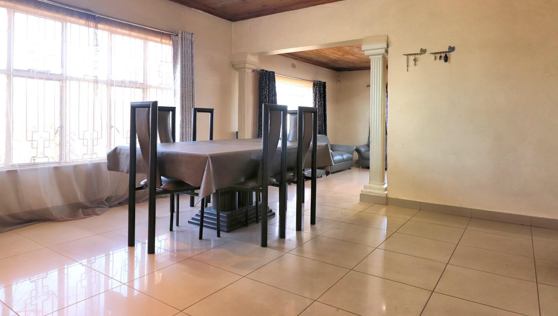  of property in Lenasia