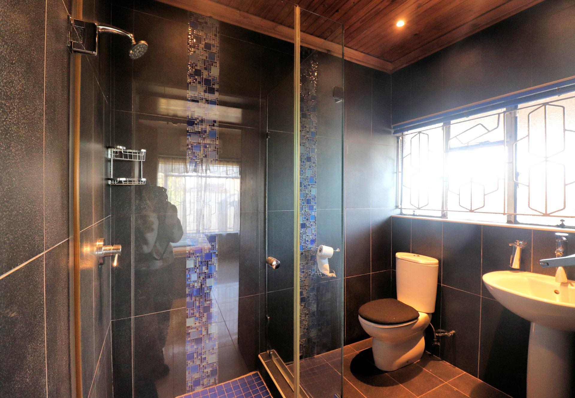  of property in Lenasia