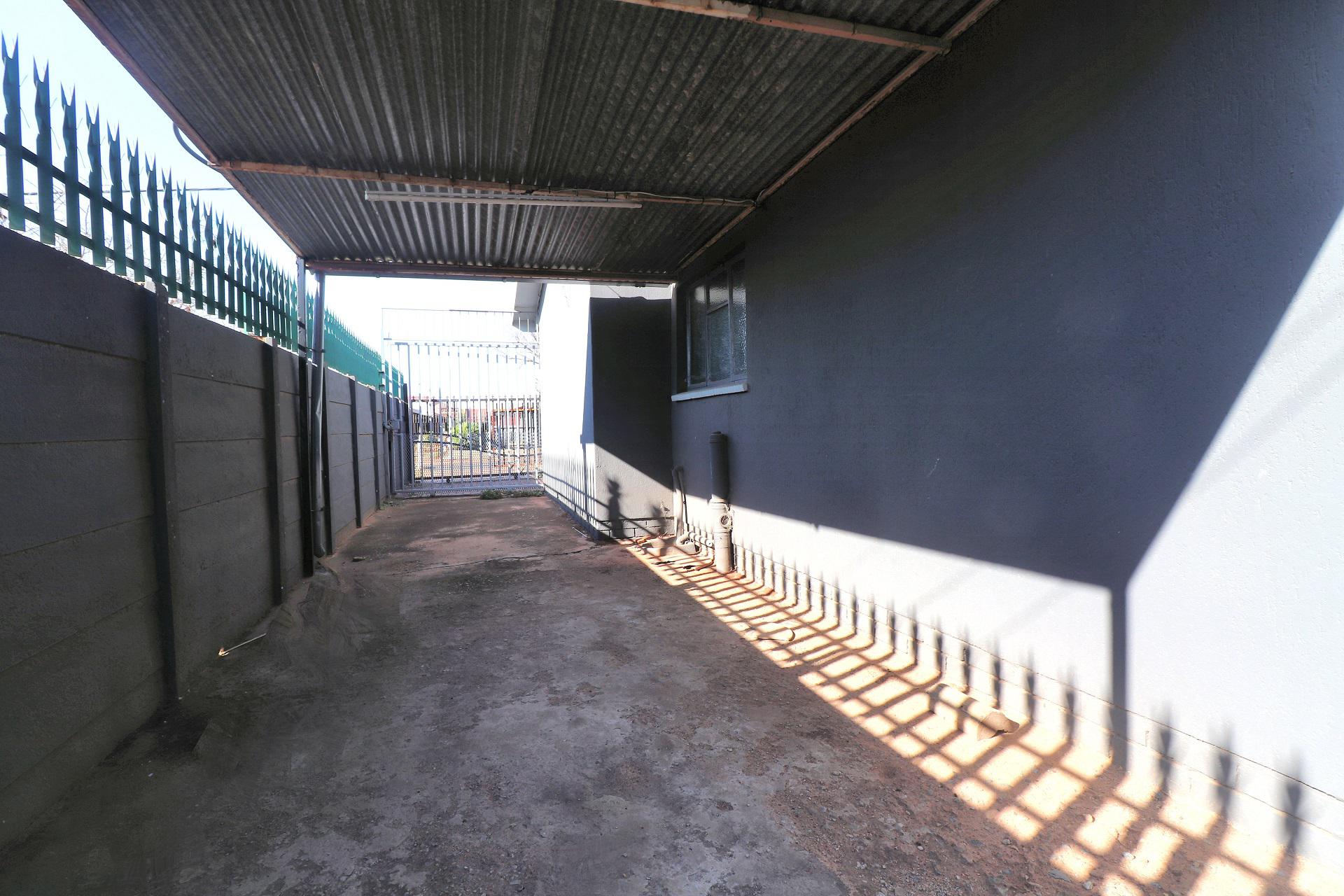  of property in Lenasia