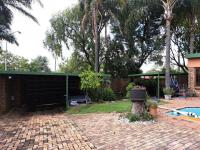  of property in Garsfontein