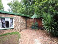  of property in Garsfontein