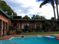  of property in Garsfontein
