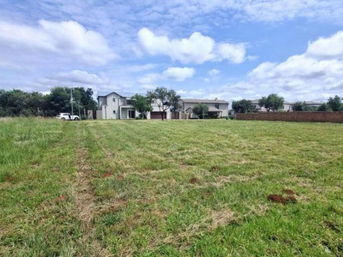 Land for Sale For Sale in The Hills - MR708306