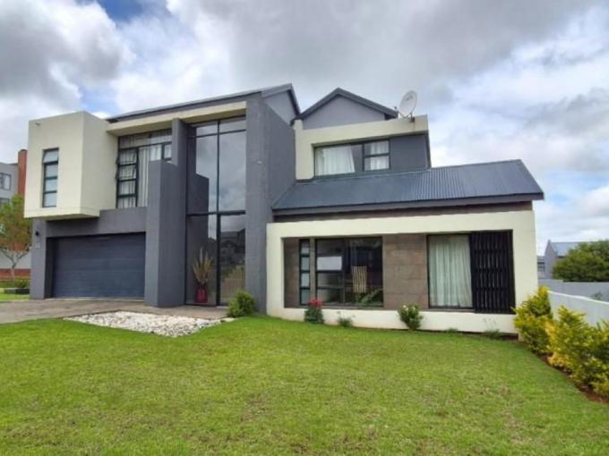 3 Bedroom House for Sale For Sale in The Hills - MR708314