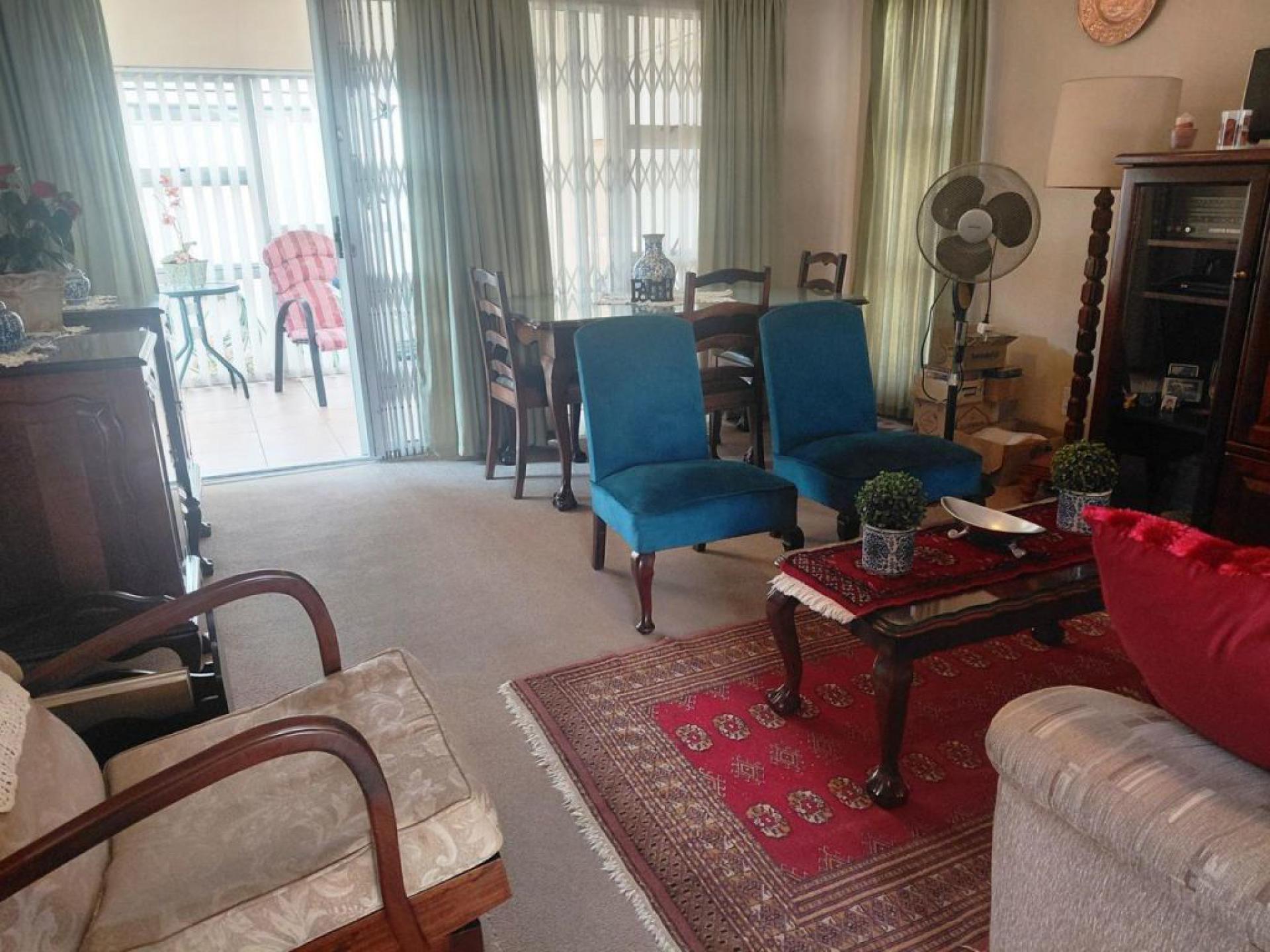  of property in Rietvalleirand
