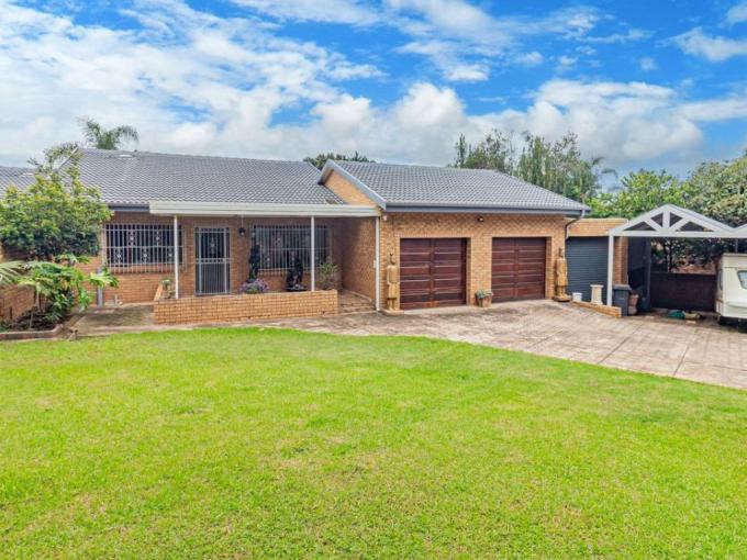 3 Bedroom House for Sale For Sale in Monument Park - MR708321