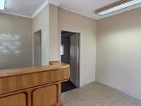  of property in Bluff