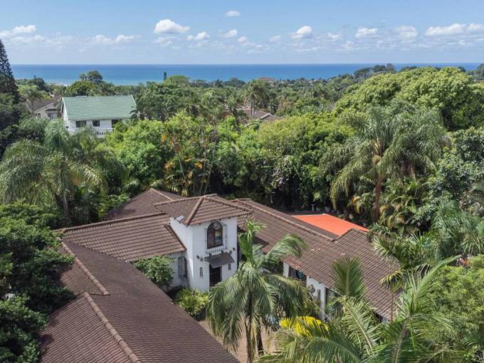 4 Bedroom House for Sale For Sale in Margate - MR708338