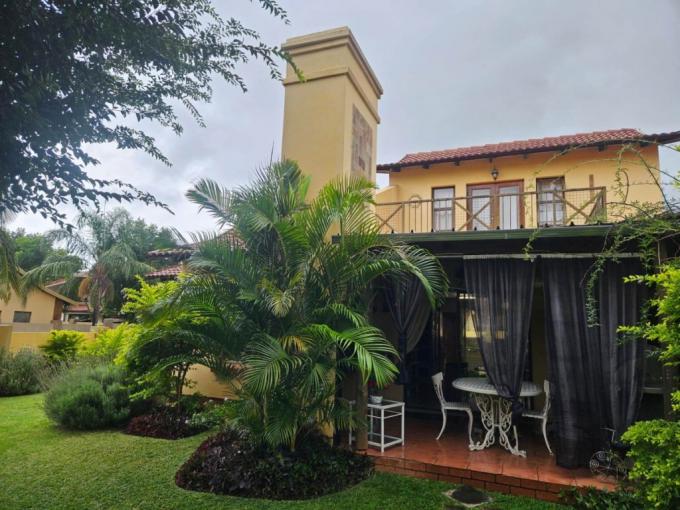 3 Bedroom House for Sale For Sale in Waterval East - MR708341