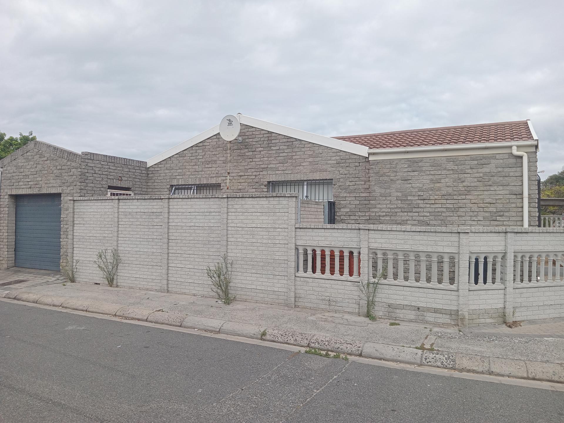  of property in Westridge CP