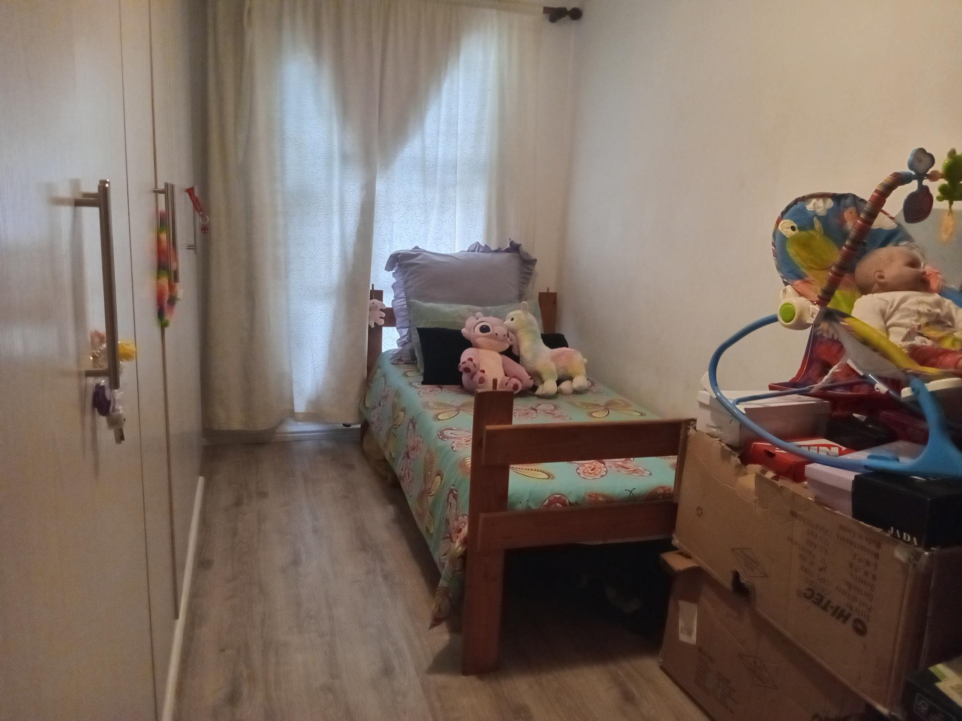  of property in Westridge CP