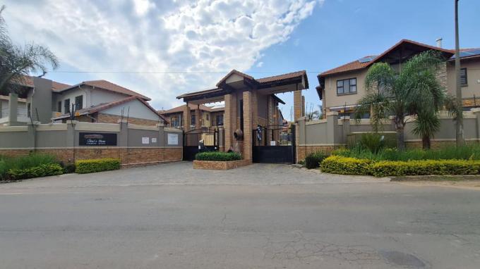 4 Bedroom Freehold Residence for Sale For Sale in Fairleads - Private Sale - MR708344