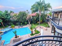  of property in Silver Lakes Golf Estate