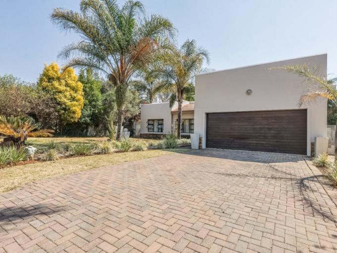 3 Bedroom House for Sale For Sale in Willow Acres Estate - MR708347