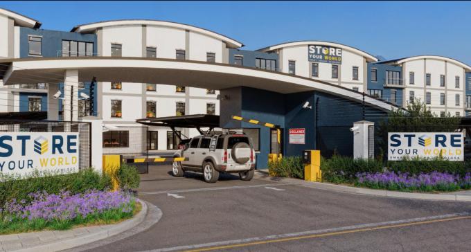 Commercial for Sale For Sale in Somerset West - MR708350