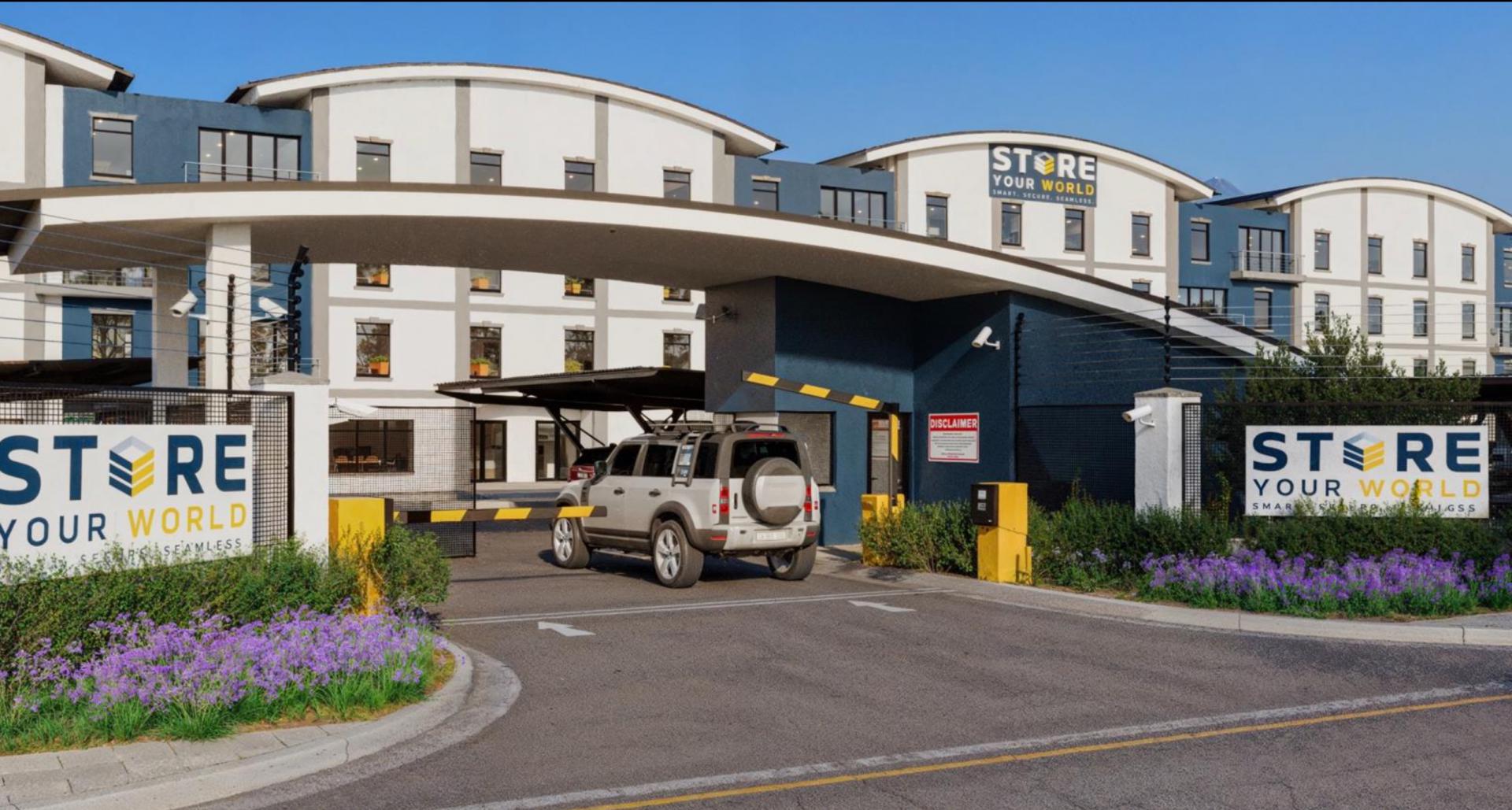  of property in Somerset West