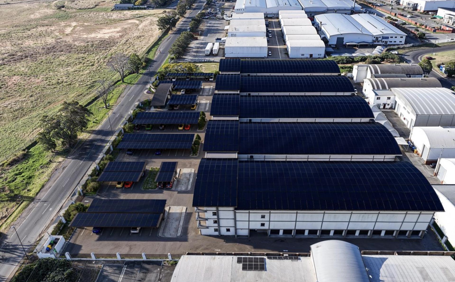  of property in Somerset West