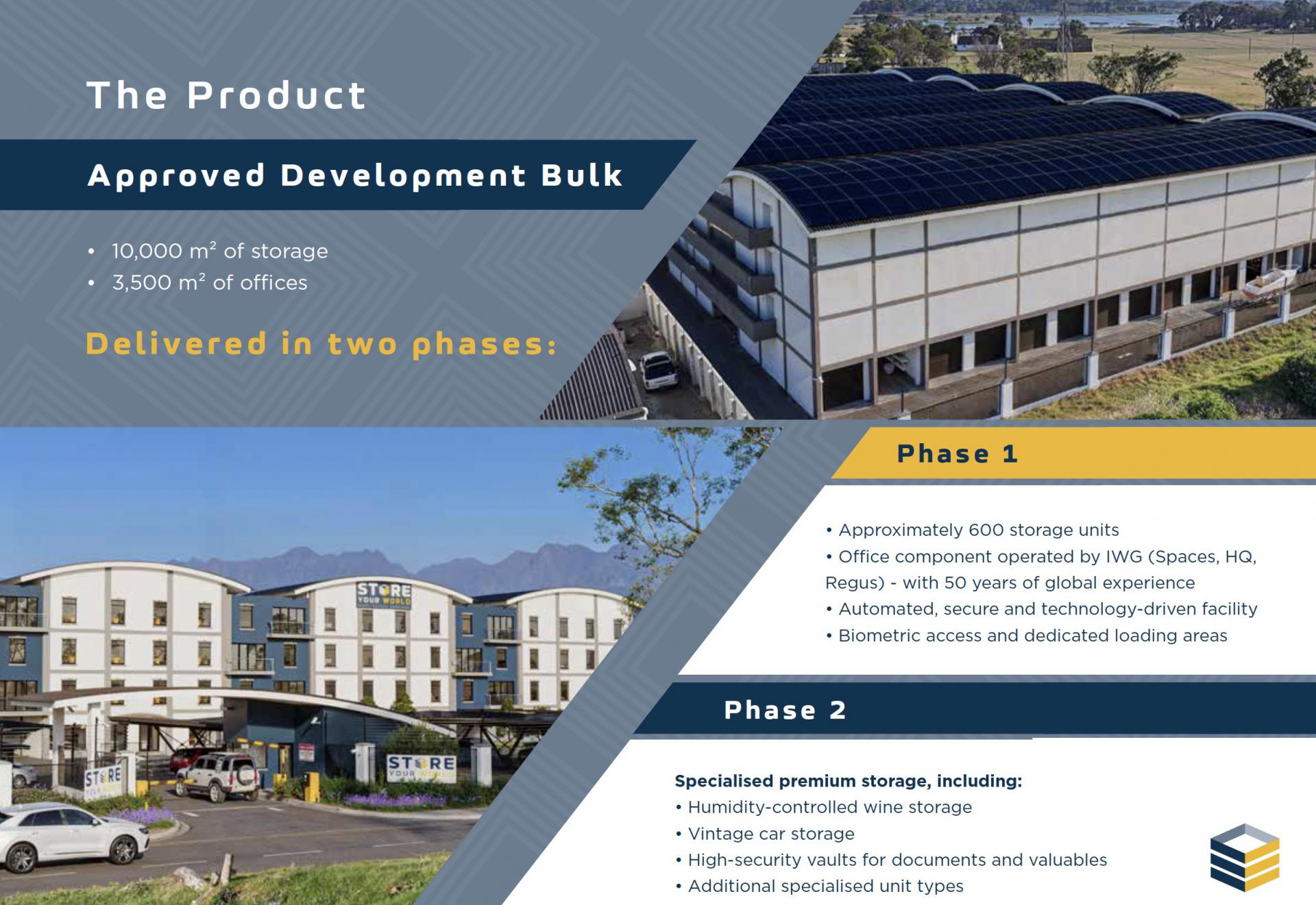  of property in Somerset West