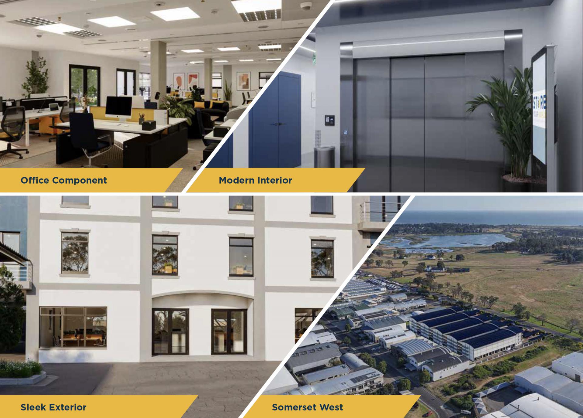  of property in Somerset West