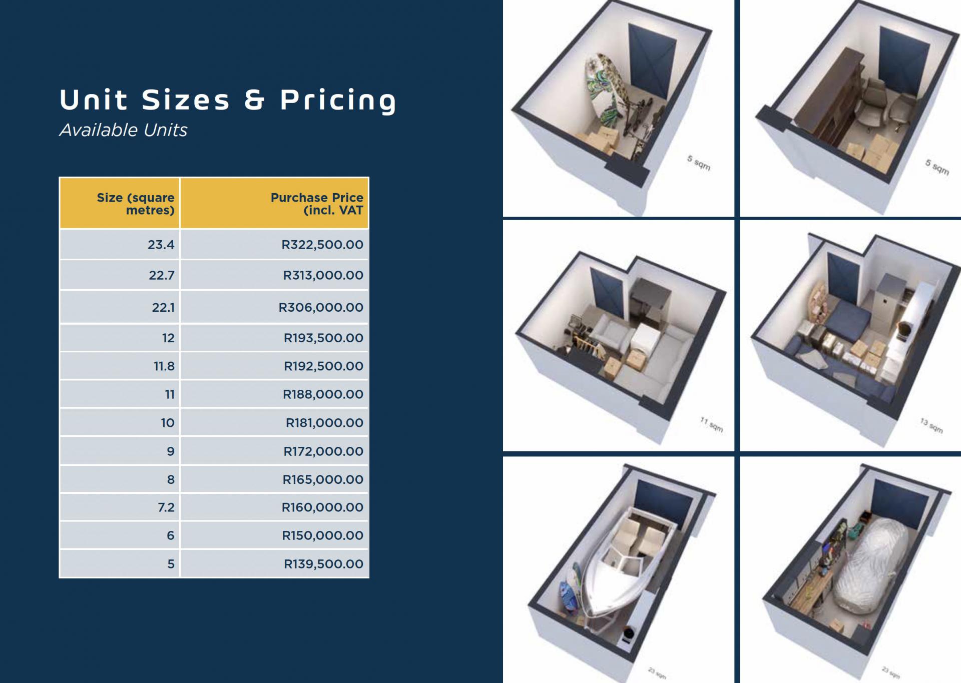  of property in Somerset West