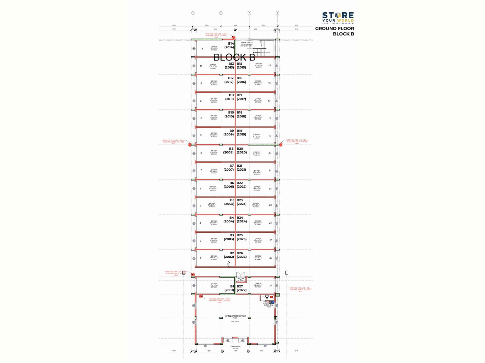  of property in Somerset West
