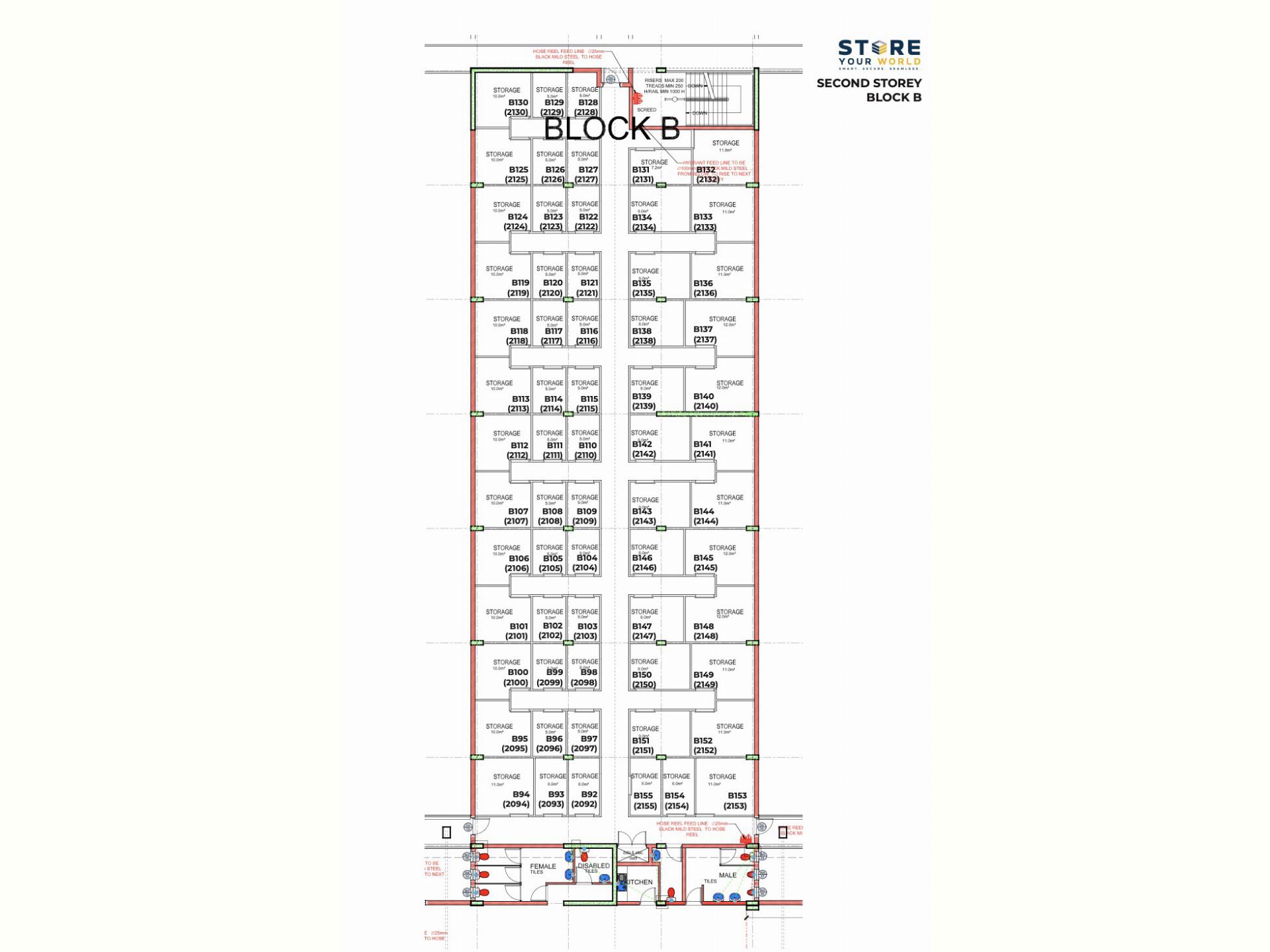  of property in Somerset West