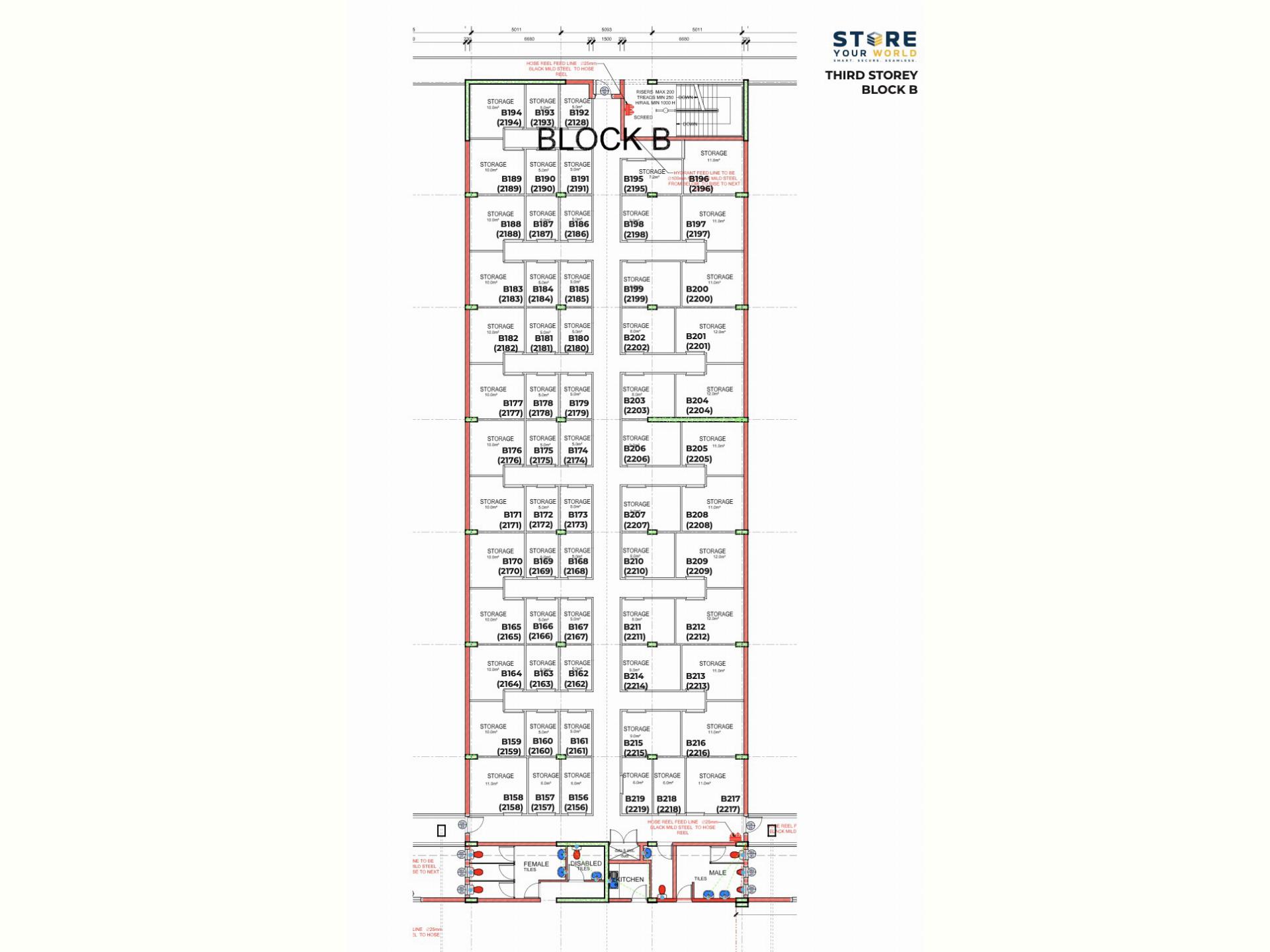  of property in Somerset West